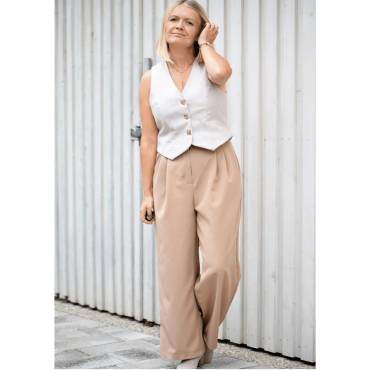 PAPER CUT PANTS MADITA | SIZE 32-52