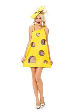 Pizza, cake, cheese | BURDA | Size: XS - XL | Level: 2