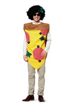 Pizza, cake, cheese | BURDA | Size: XS - XL | Level: 2