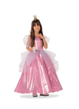 Princess | BURDA | Size: 104 - 140 | Level: 3