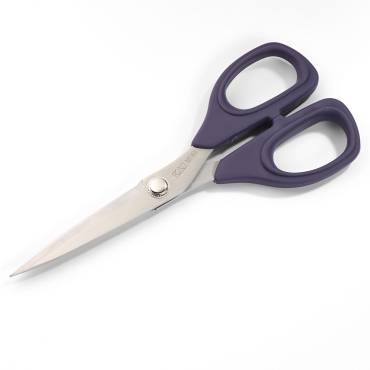 PROFESSIONAL sewing/household scissors 6 1/2'' 16.5 cm