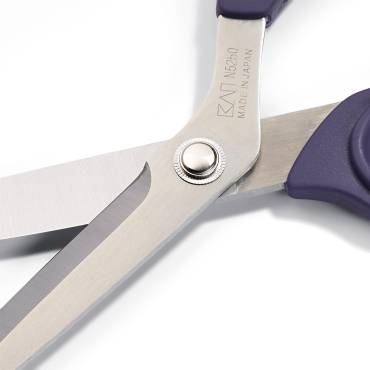 PROFESSIONAL tailor's shears 9 1/2'' 25 cm