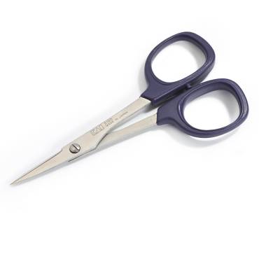 PROFESSIONAL embroidery scissors fine 4'' 10 cm