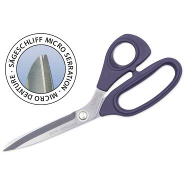 PROFESSIONAL Xact Scissors Micro Serration 8'' 21 cm