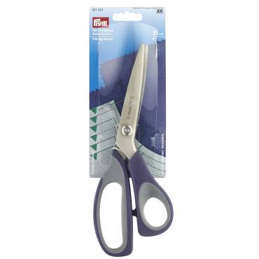 PROFESSIONAL pinking shears 9'' 23 cm