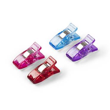 Prym Love Stoff Clips 2,6 cm