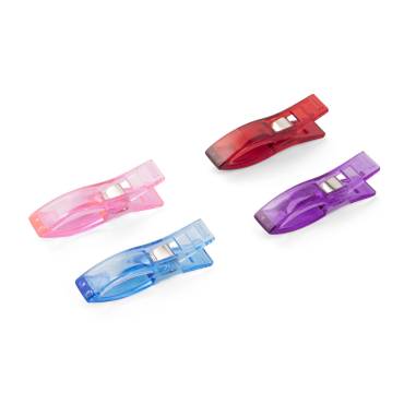 Prym Love Stoff Clips 5,5 cm