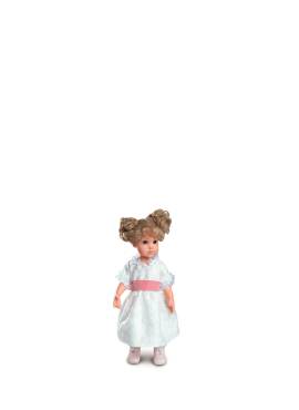 Doll Clothes | BURDA-Edition | Size: M + L | Levels: 2