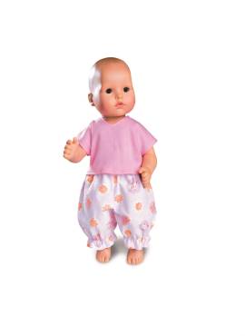 Doll Clothes | BURDA-Edition | Size: M + L | Levels: 2