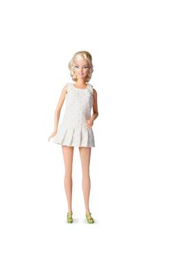 Doll Clothes | BURDA-Edition | Size: One size | Levels: 2