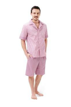 Pajamas | BURDA-Edition | Size: 48 - 58 | Levels: 1