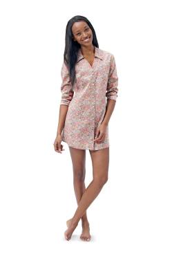 Pyjamas + nightdress | BURDA | Size: 34 - 44 | Level: 2