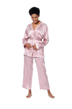 Pajamas UNISEX | BURDA-Edition | Size: M, L, XL | Levels: 2