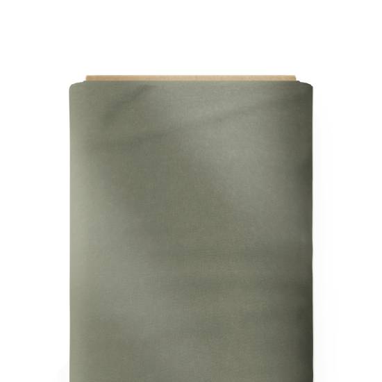 RESTSTÜCK | 110 cm | Jersey uni mit TENCEL™ Modal Micro - salbei