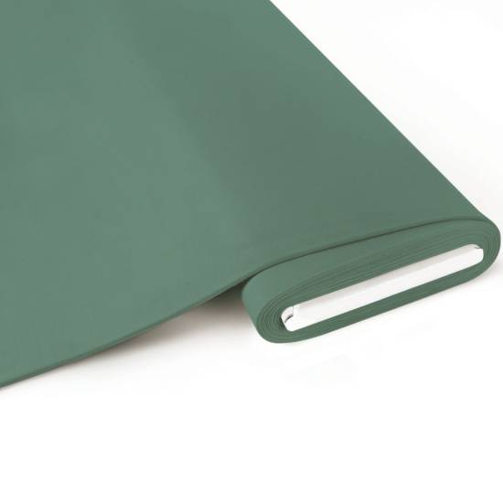 RESTSTÜCK | 80 cm | Bio Jersey (Interlock) - GOTS - pistazie