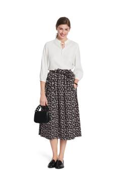 Skirt | BURDA-Edition | Size: 34-44 | Levels: 2