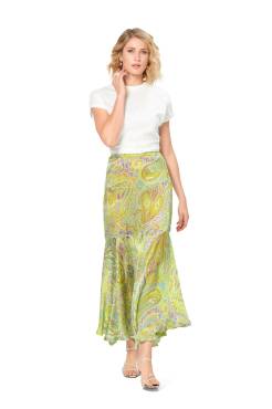 Skirt | BURDA | Size: 34-44 | Level: 2