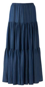 Skirt | BURDA | Size: 34-44 | Level: 2