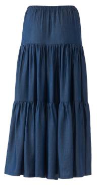 Skirt | BURDA | Size: 34-44 | Level: 2