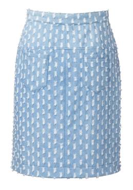 Skirt | BURDA-Edition | Size: 34 - 48 | Levels: 1