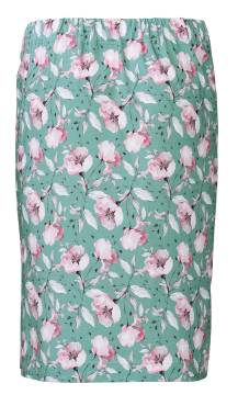 Skirt | BURDA-Edition | Size: 34-48 | Levels: 1