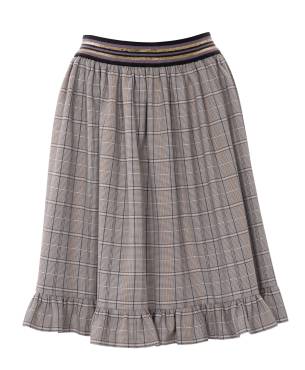 Skirt | BURDA-Edition | Size: 36 - 46 | Levels: 1