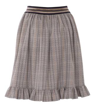 Skirt | BURDA-Edition | Size: 36 - 46 | Levels: 1