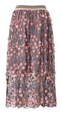 Skirt | BURDA-Edition | Size: 36 - 46 | Levels: 1