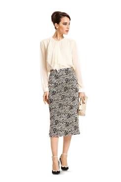 Skirt | BURDA-Edition | Size: 36-54 | Levels: 2