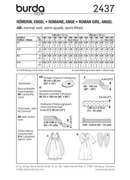 auto_awesome
Ausgangssprache: Türkisch
49 / 5.000
Roman, Angel | BURDA-Edition | Size: 128 - 164 | Levels: 2