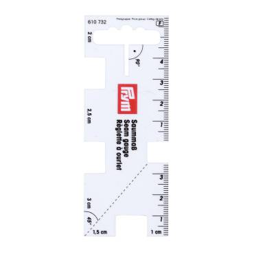 Hem measurement