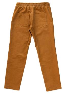 Pull-on trousers | BURDA-Edition | Size: 110-140 | Levels: 2