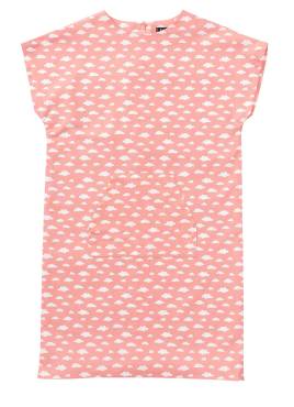 Shirt, dress | BURDA | Size: 104-140 | Level: 1