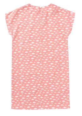 Shirt, dress | BURDA | Size: 104-140 | Level: 1