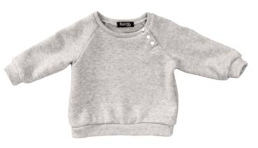 Sweatshirts | BURDA-Edition | Size: 56 - 86 | Levels: 2