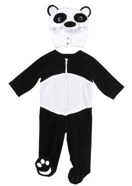 Animal overalls | BURDA | Size: 74 - 98 | Level: 3