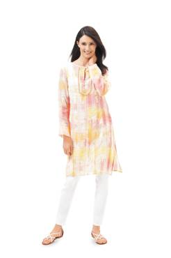 tunic | BURDA-Edition | Size: 36 - 48 | Levels: 1