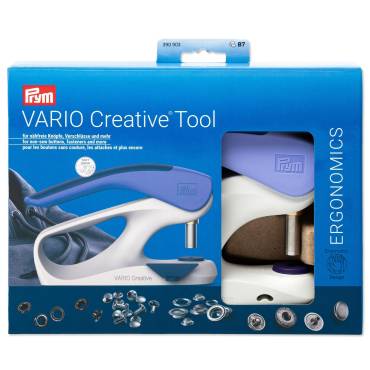 Vario Creative Tool