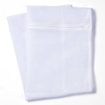 Washing bag 50 x 70cm, white 