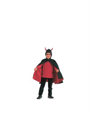 Wizard, pirate, devil | BURDA | Size: 98 - 128 | Level: 2