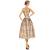 1950s Misses' Vintage Two-Piece Dresses | Simplicity | 9676