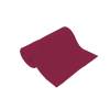 Bio Bündchenware - GOTS - fuchsia
