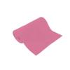 Bio Bündchenware - GOTS - rosa