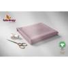 Bio French Terry (brushed) - GOTS - altrosa