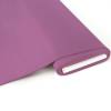 Bio French Terry (brushed) - GOTS - himbeere