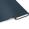 Bio French Terry (brushed) - GOTS - indigo