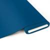 Bio French Terry - GOTS - blau