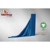 Bio French Terry - GOTS - blau