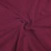 Bio French Terry - GOTS - bordeaux