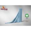 Bio French Terry - GOTS - himmelblau